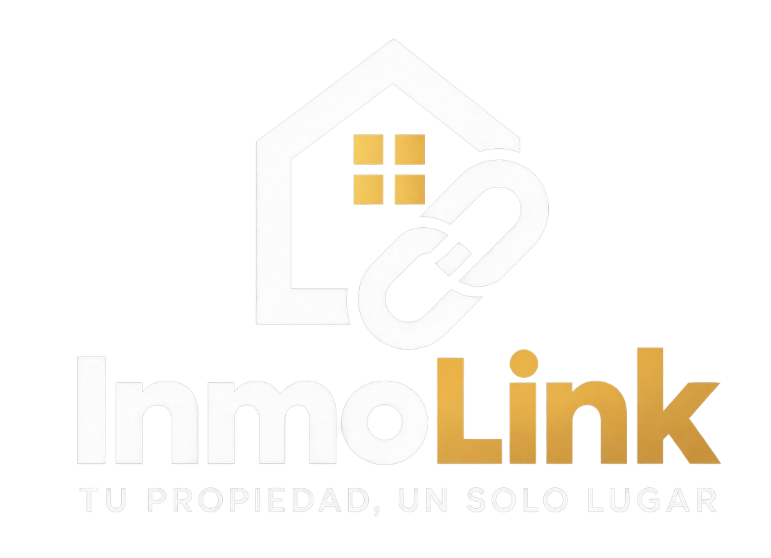 InmoLink logo
