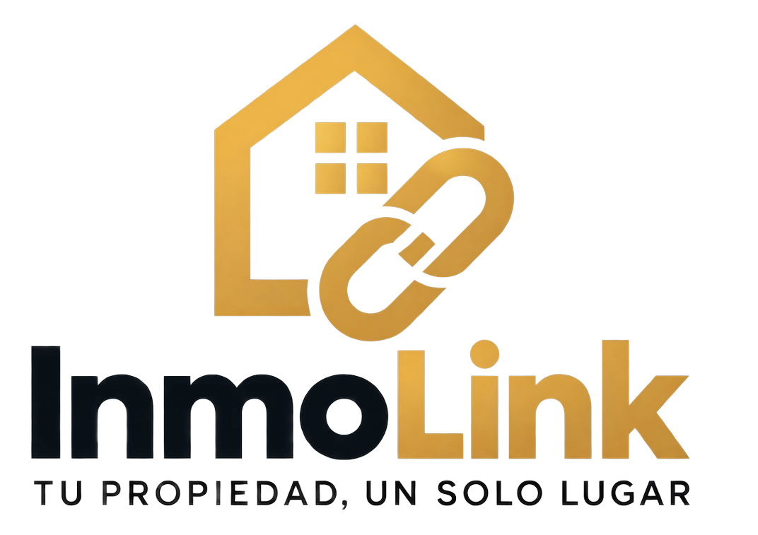 InmoLink logo